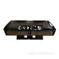 Veloz 2023 Front Middle Grille